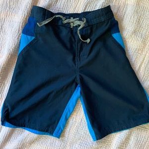Patagonia Boys Swim Trunks